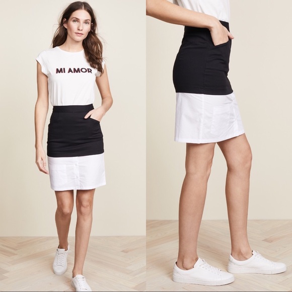 new last1 ◈ STYLEKEEPERS ◈ Social October Skirt ◈ - Picture 3 of 8